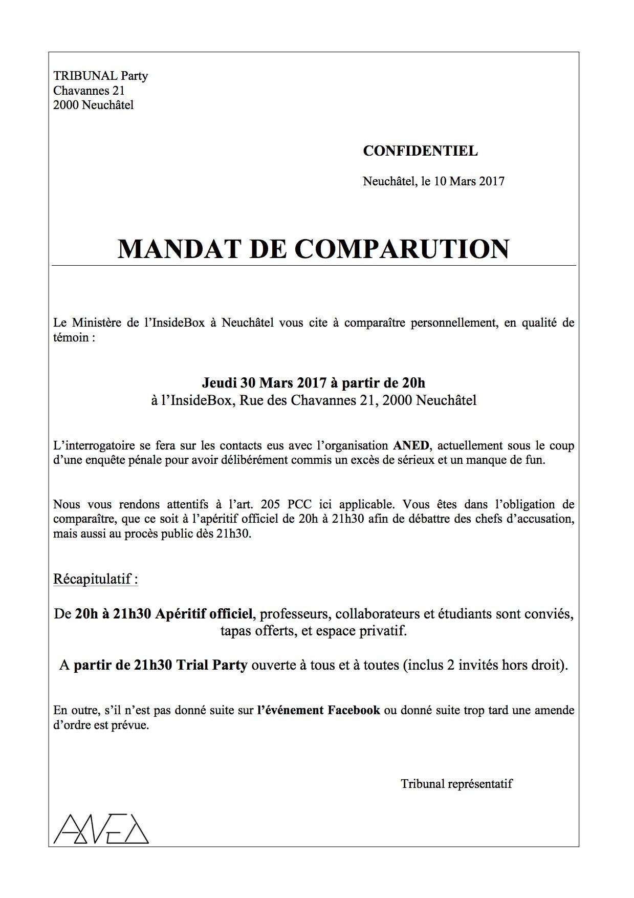 MANDAT DE COMPARUTION.png