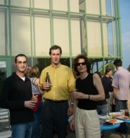 Summer party '07