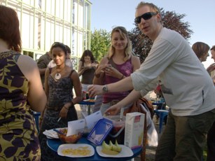 Summer party '09