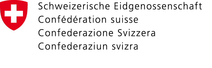 Logo de la Confédération Helvétique