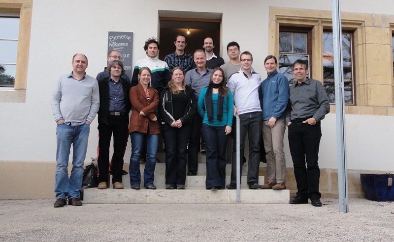 Sinergia group picture - Mar2013.JPG