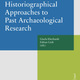 bsa_032_00_edtion-topoi-200x282.jpg (Historiographical Approaches to Past Archaeological Research)