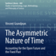 Cover - The Asymmetric Nature of Time.png