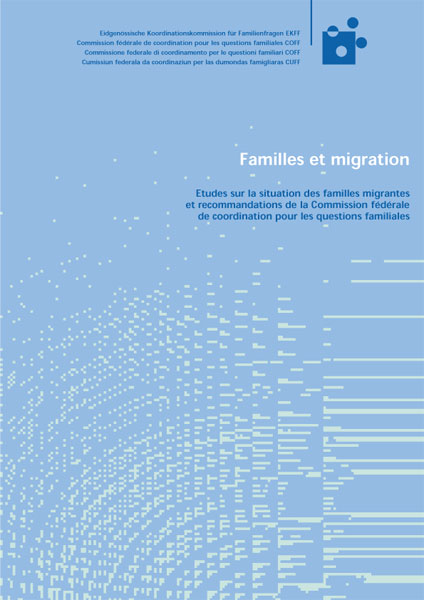 Familien und migration