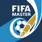 Logo du FIFA Master