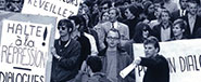 Manifestations de mai 68