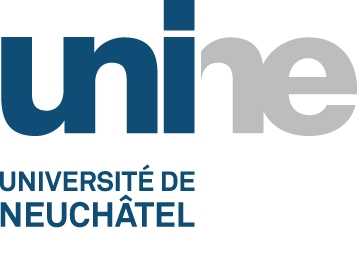 Logo de l'université de Neuchâtel