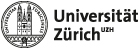 Logo de l'université de Zurich
