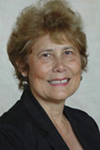 Rosa M. Greaves