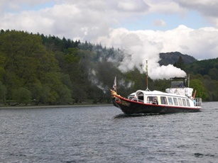 Lake District Trip 2010