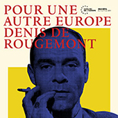 Denis de Rougemont