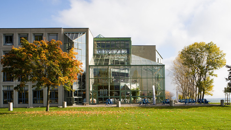 Faculté des lettres et sciences humaines de l'Université de Neuchâtel