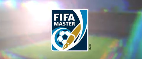 FIFA Master