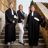 La Faculté de droit au Concours René Cassin