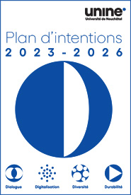 Plan d'intentions 2023-2026