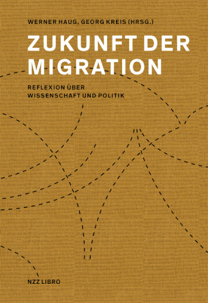 Migration and Climate Change - Institut de géographie