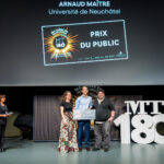 MT180 - Finale Suisse - Université de Neuchâtel - 22 mai 2025