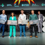 MT180 - Finale Suisse - Université de Neuchâtel - 22 mai 2025