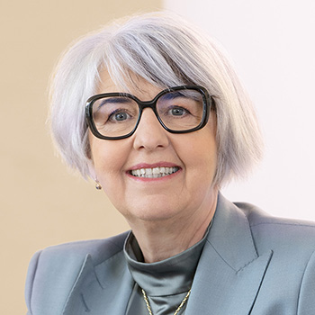 Elisabeth Baume-Schneider