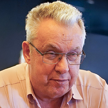 Jaan Valsiner
