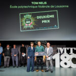 MT180 - Finale Suisse - Université de Neuchâtel - 22 mai 2025